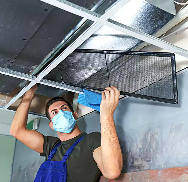 Why Homeowners Businesses Trust Us in Cincinnati, OH