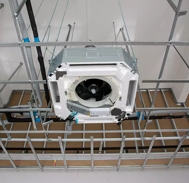 Why Homeowners & Businesses Trust Us Cincinnati, OH?