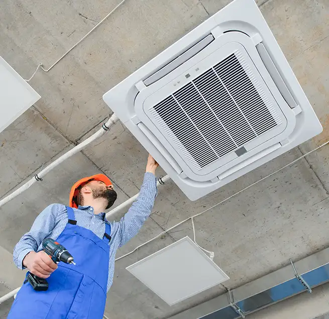 Why Homeowners & Businesses Trust Us in Cincinnati, OH?