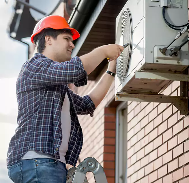 Why Homeowners & Businesses Trust Us Cincinnati, OH