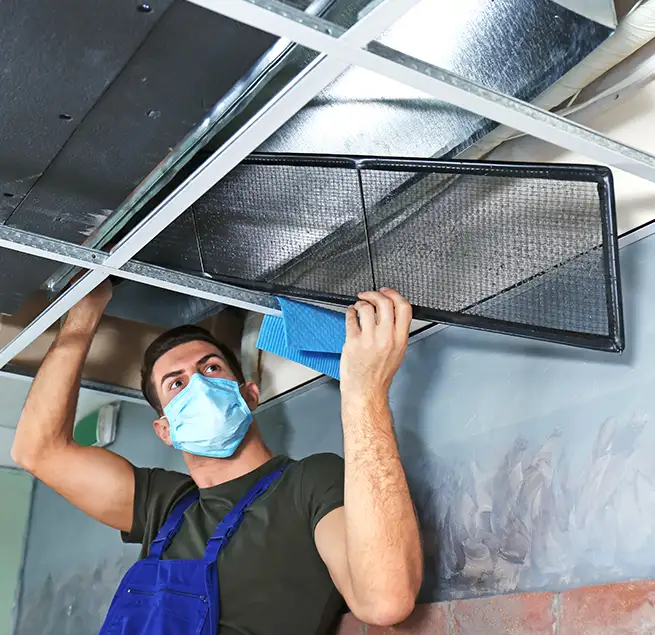 Why Homeowners & Businesses Trust Us in Cincinnati, OH?